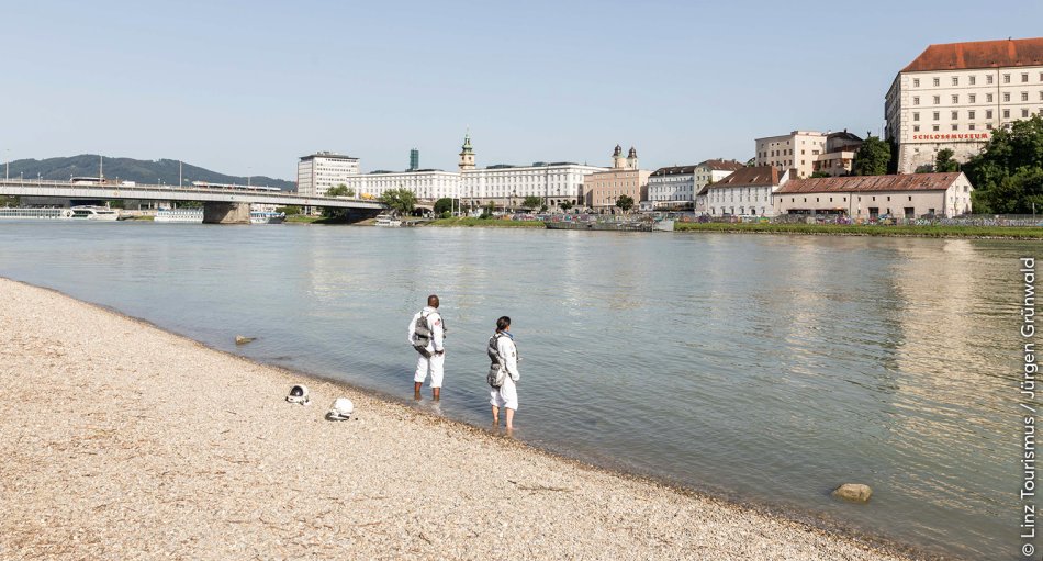 Planet Linz