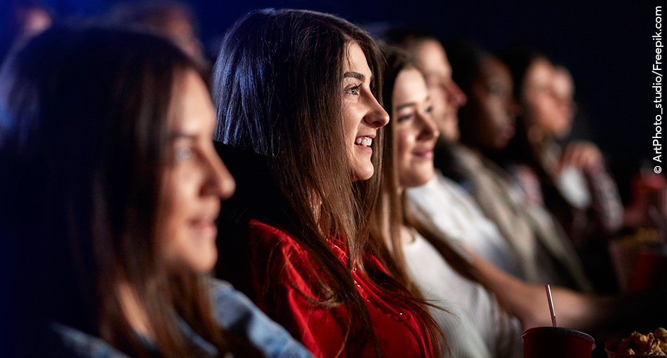 Emotionales Engagement bei Events