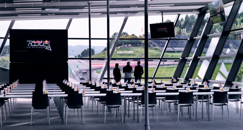 Red Bull Ring