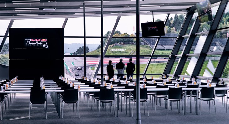 Red Bull Ring