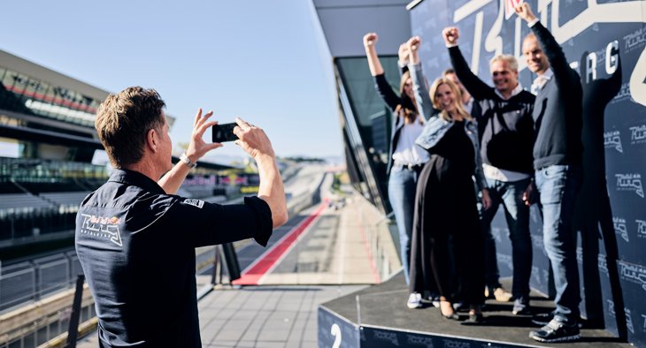 Red Bull Ring