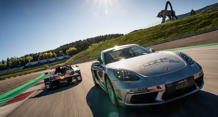 Red Bull Ring