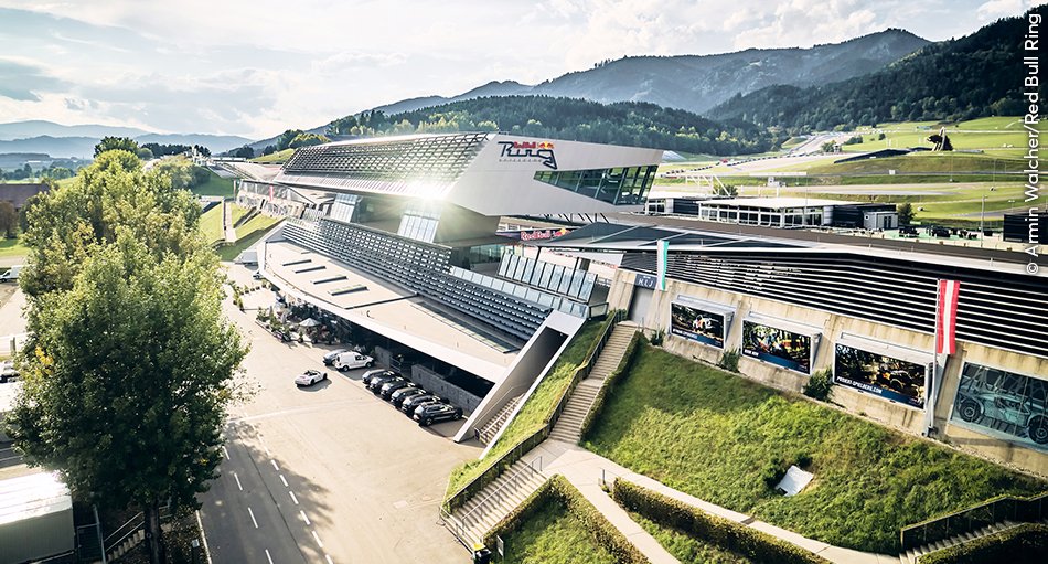 Red Bull Ring