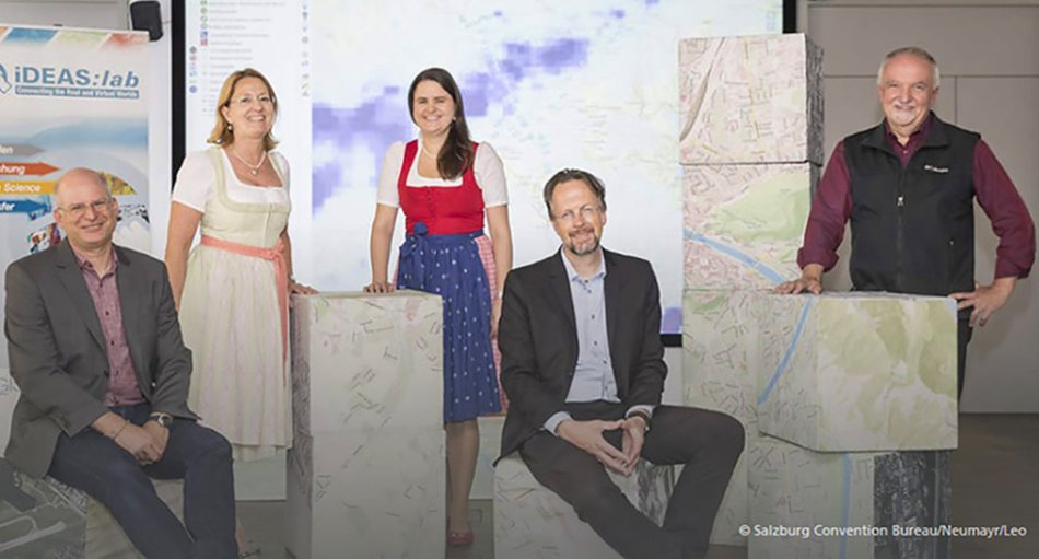 Salzburg Convention Bureau