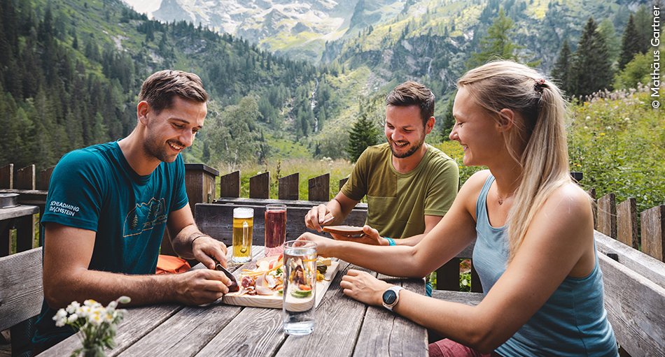 Schladming-Dachstein