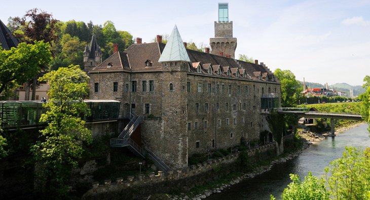 Schloss Rothschild