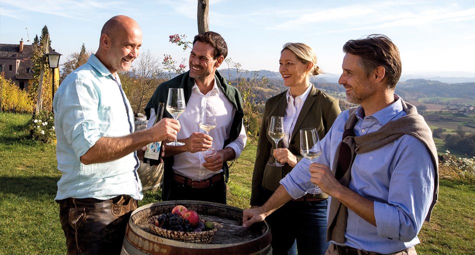 Steiermark Convention