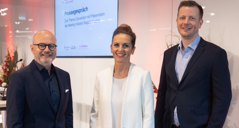 Gerhard Stübe, Sandra Neukart und Christian Woronka