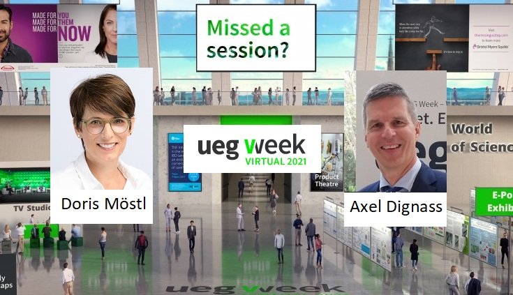 UEG Week