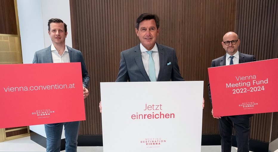 Vienna Meeting Fund