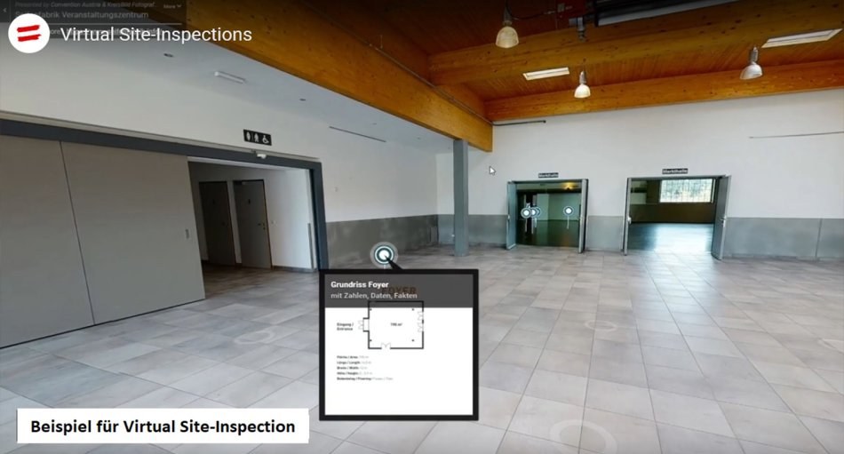 Virtual Site Inspection