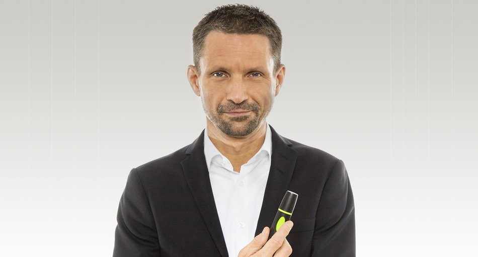 Wolfgang Eder