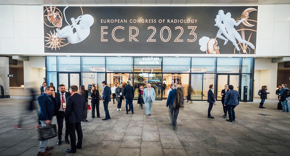 Austria Center Vienna ECER 2023