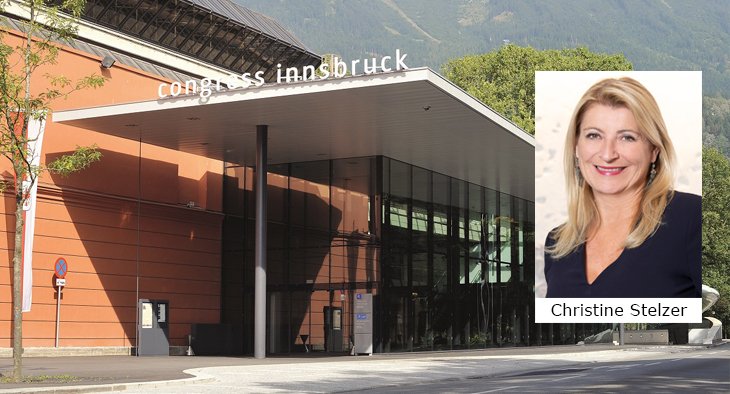 Congress Innsbruck